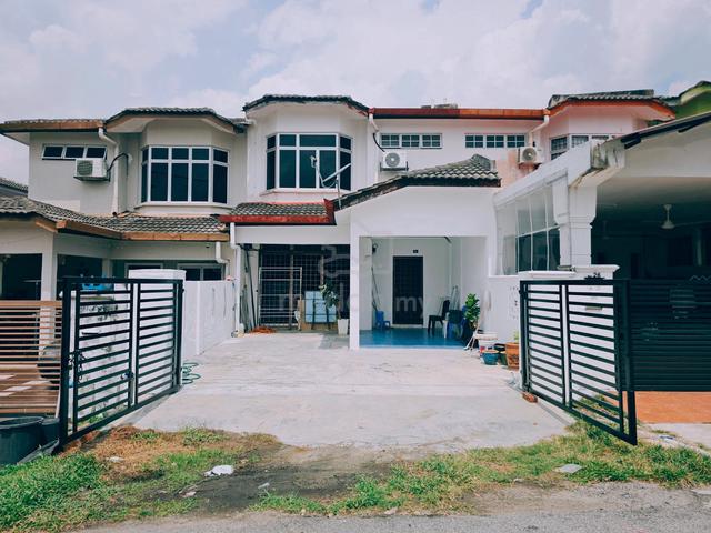 FREEHOLD | Non Bumi | Taman Bandar Rinching. Semenyih Selangor 1