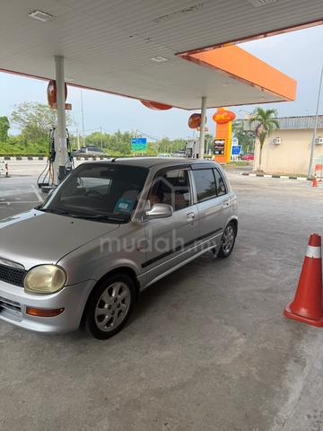 2005 Perodua KELISA 1.0 EZ (A) - 1