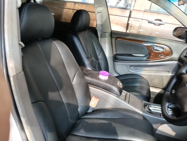 Nissan CEFIRO 2.0 new paint leather malaysia no1 - 5