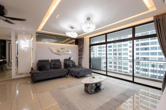 Austin Regency 1