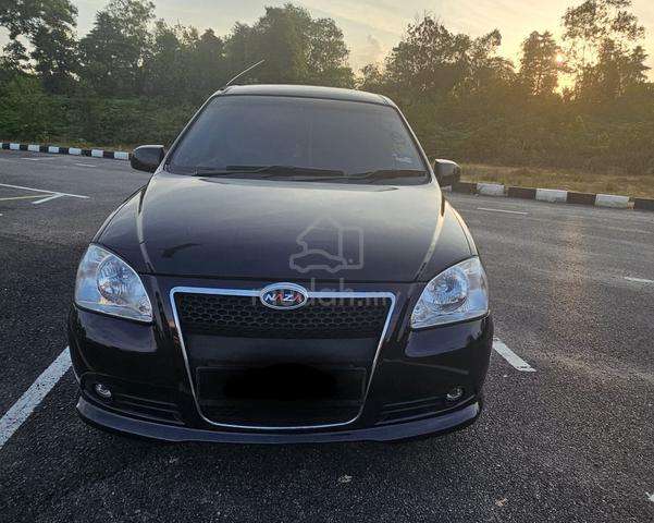 Naza CITRA 2.0 RS (A) 2008 - 3