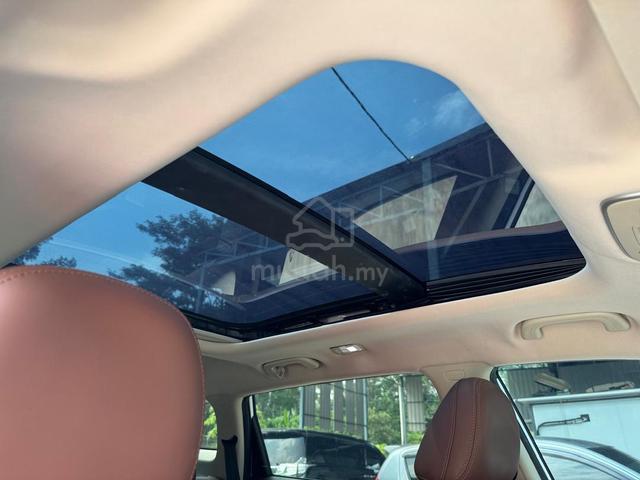 2019 Proton X70 1.8 PREMIUM 2WD (A) SUNROOF - 1