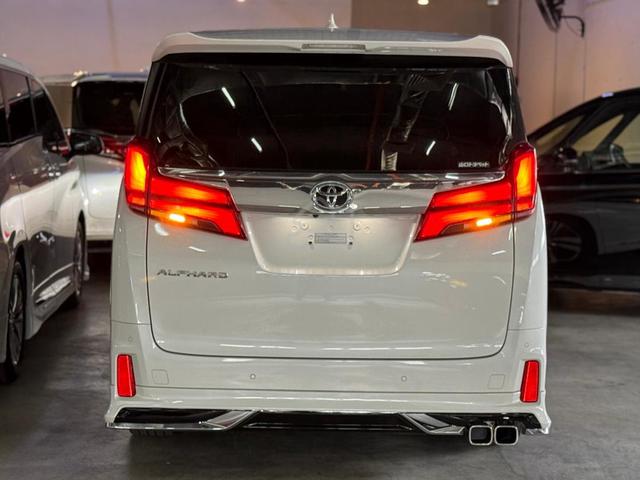 【MDLS KIT⭐10 YEAR WRNTY】2021 Toyota ALPHARD 2.5 SC - 5