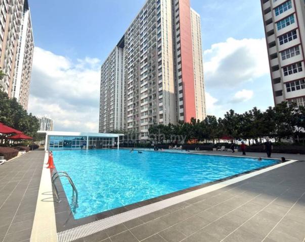 Selangorku PR1MA Lakefront Homes 1