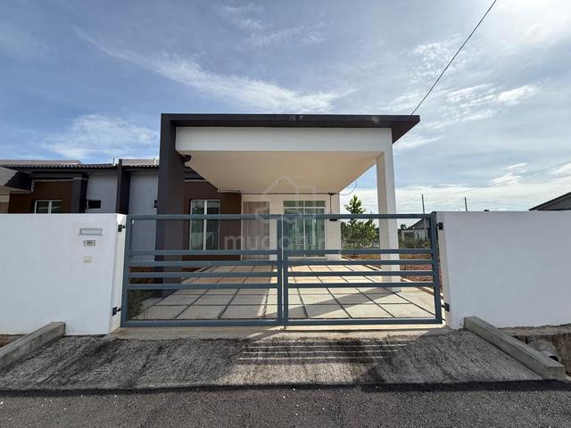 Eastfield Yarra Park Bandar Puteri Jaya 1 Storey Corner Lot For Sale 1