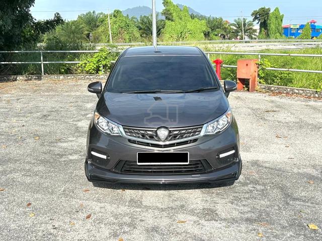 2020 Proton PERSONA 1.6 PREMIUM (A) 3 YRS WARRANTY - 3