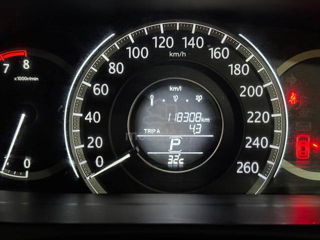 2015 Honda ACCORD 2.4 VTI-L (A) GOOD CONDITION - 3