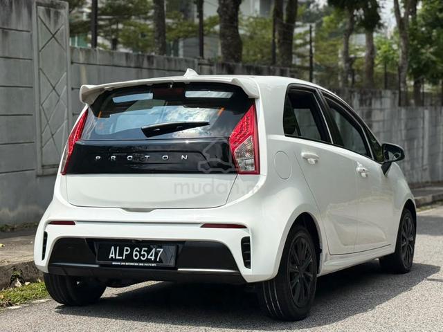 ORI 2020 Proton IRIZ 1.6 EXECUTIVE FACELIFT (A) - 5