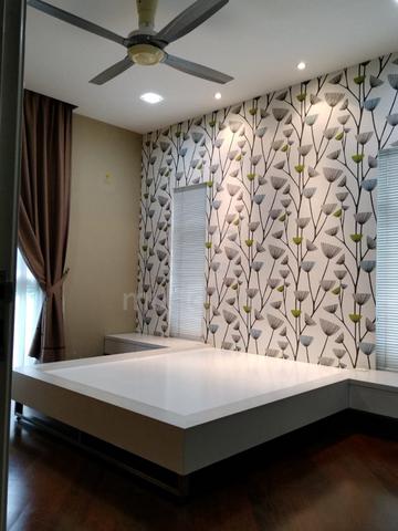 Indigo USJ Heights Freehold zero lot bungalow,Well Maintain Condition 3