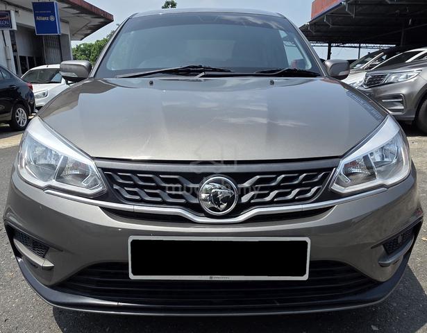 2023 Proton SAGA 1.3 M MC2 STD FL (MT) (SEDAN)🤎🤎 - 2