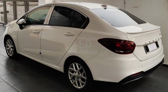 2023 Proton PERSONA 1.6 EXECUTIVE MY21 FACELIFT - 3