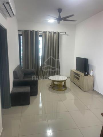 Parkland Residence @ Kajang 2 1