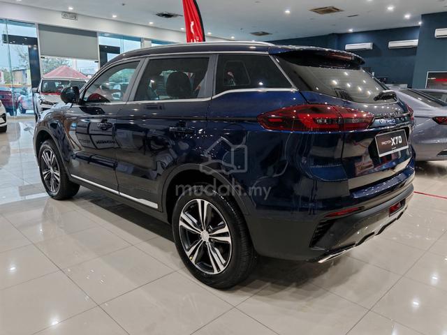 X70 MC3 New Stock 2026 Rebate Tinggi Fast Stock - 4