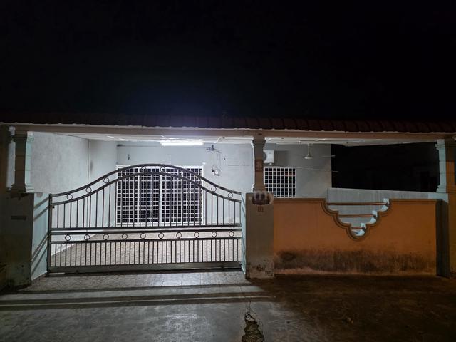 House for rent 1