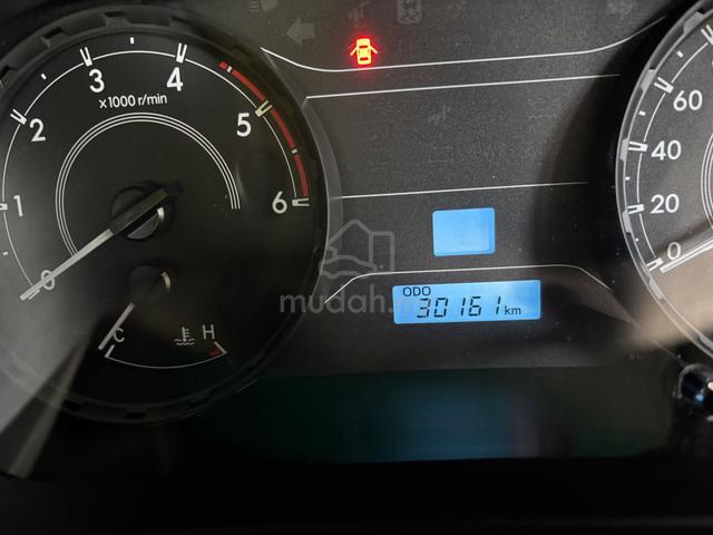 2022 Toyota HILUX 2.4 E (A) - 2