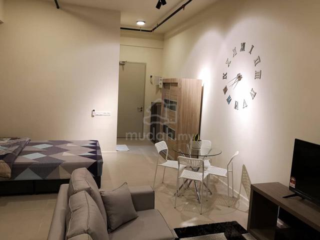 Tamarind Suites @ Cyberjaya 2