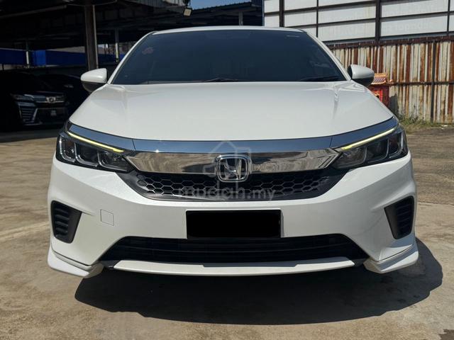 2023 Honda CITY 1.5HATCHBACK GN5 (A) HB FULL SKIRT - 5