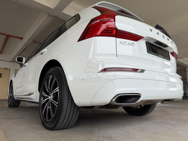 2019 Volvo XC60 2.0 T8 INSCRIPTION PLUS (A) FSR - 4