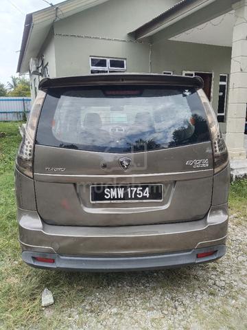 2014 Proton EXORA 1.6 BOLD STANDARD (A) - 4