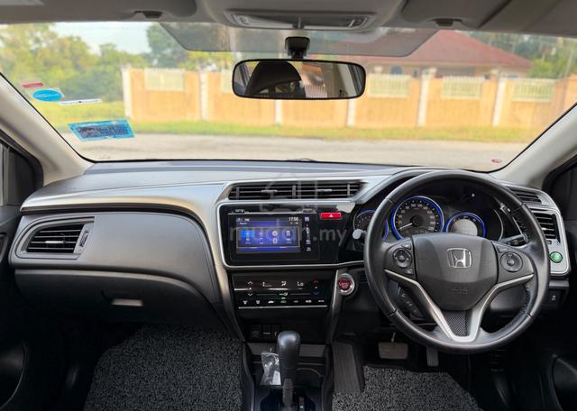 2014 Honda CITY 1.5 V FULLSPEC GM6 (A) - 3