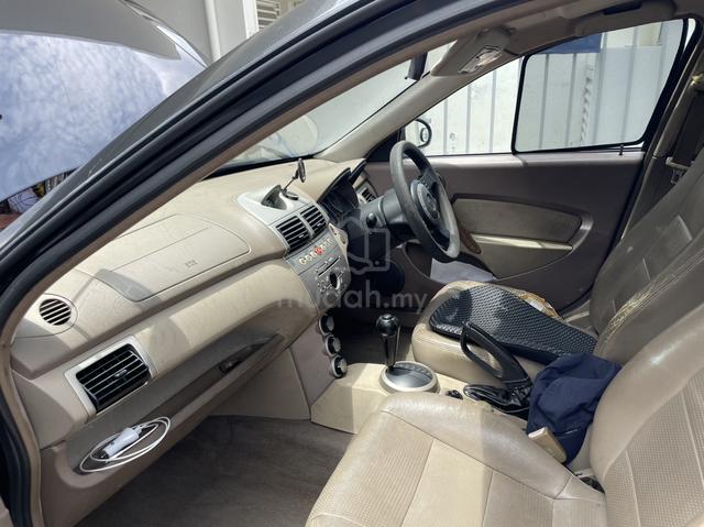 2004 Proton GEN-2 1.6 (A) - 5