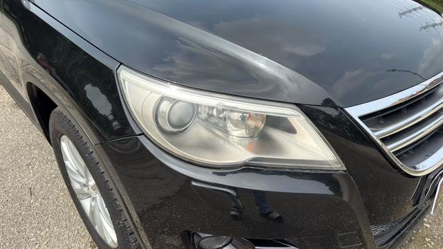 2010 VOLKSWAGEN TIGUAN 2.0 Masih Boleh Loan Lagi!! - 4