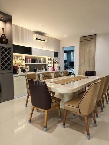 The Bay Residences 1