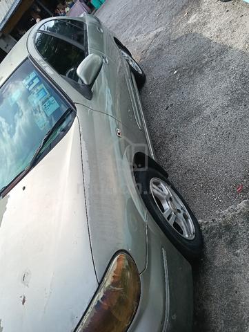 2006 Nissan SENTRA 1.6 SG (A) - 2