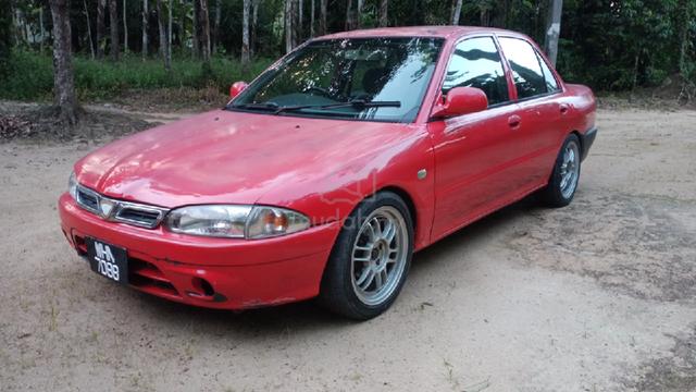 2000 Proton WIRA 1.5 GL (M) - Cars for sale in Tanah Merah, Kelantan