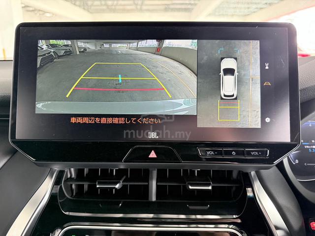 2023 Toyota HARRIER 2.0 Z (A) - 3