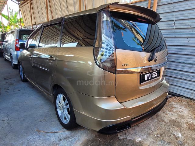 2013 Proton EXORA 1.6 BOLD EXECUTIVE (A) - 3