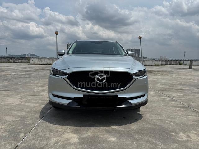 2020 Mazda CX-5 2.0 GLS MY19 (A)HIGH SPEC MODEL - 5