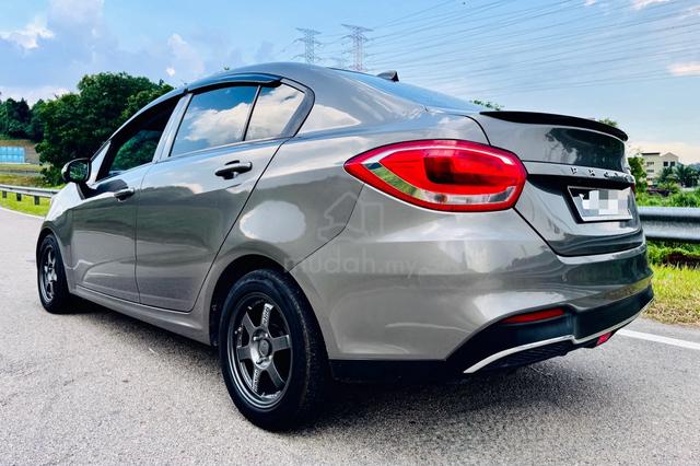 -2020-Proton PERSONA 1.6 PREMIUM FACELIFT (A) - 2