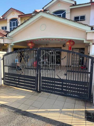 Taman Bukit Galena Under Value 1