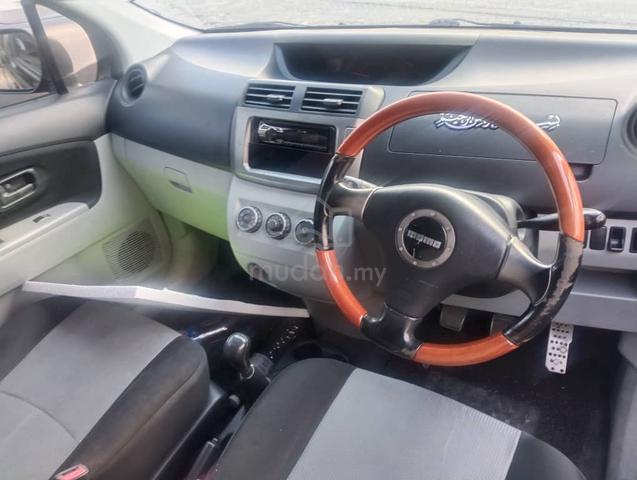 2010 Perodua ALZA 1.5 SX (M) - 4