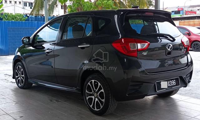 2019 Perodua MYVI 1.5 AV (A) ADVANCE TRUE YEAR - 3