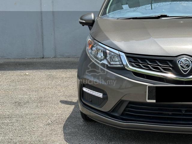 Proton PERSONA EXECUTIVE 1.6L (A) - 4
