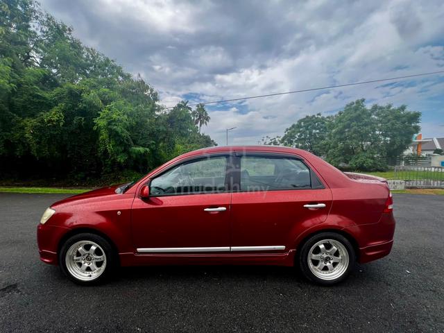 2009 Proton SAGA 1.3 SE (M) - 1