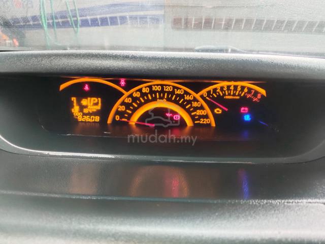 2013 Perodua ALZA 1.5 EZ (A) - 5