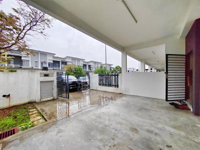 2 Storey Terrace PILOSA Setia Ecohill Semenyih 2