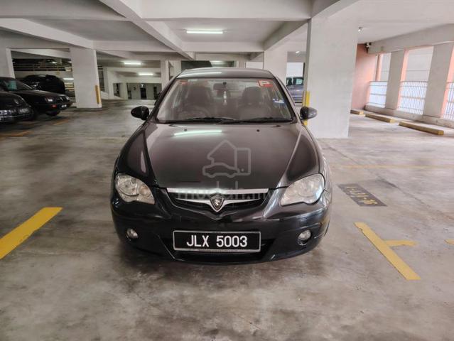 2009 Proton PERSONA 1.6 BASE LINE (A) - 3