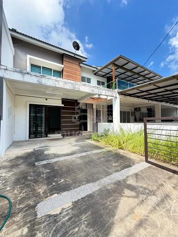 Double Storey Terrace Bandar Putera Bertam, Kepala Batas Pulau Pinang 1