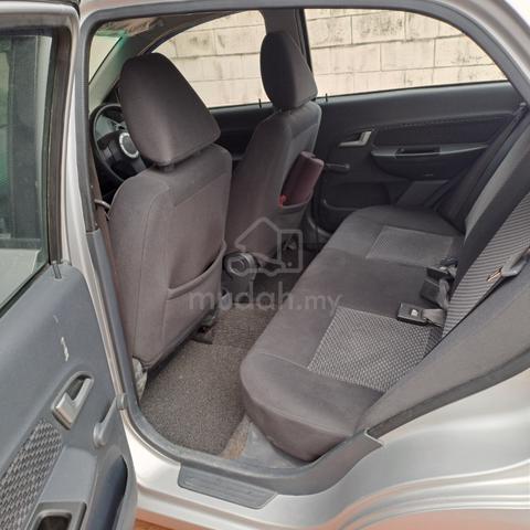 2010 Proton SAGA 1.3 FL (A)tip top cond - 5
