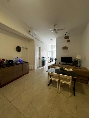 O2 Residence @ Puchong South 1