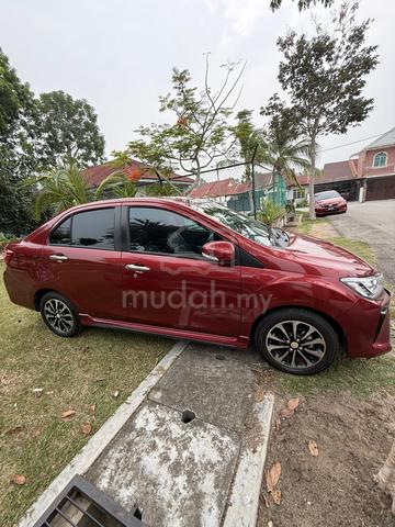 2022 Perodua BEZZA 1.3 AV MY16 FACELIFT (A) - 5