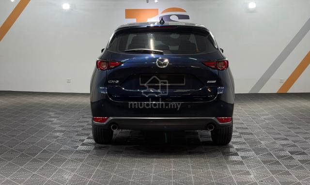 2019 Mazda CX-5 2.0 G 2WD HIGH SPEC (A) F*LOAN - 5
