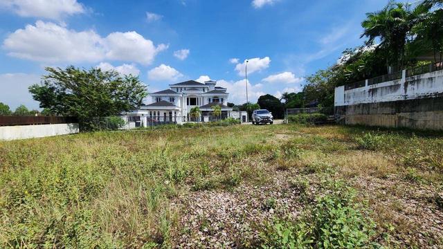 Land For Sale Seksyen 7 Shah Alam 1