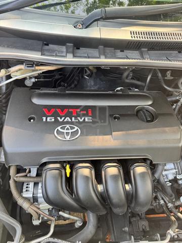 2008 Toyota COROLLA 1.8 ALTIS G MY08 E140 (A) - 4