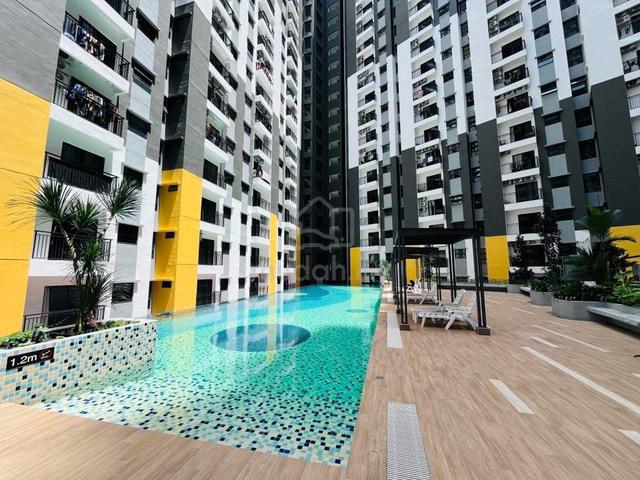 Residensi Emas @ Kajang 2 1