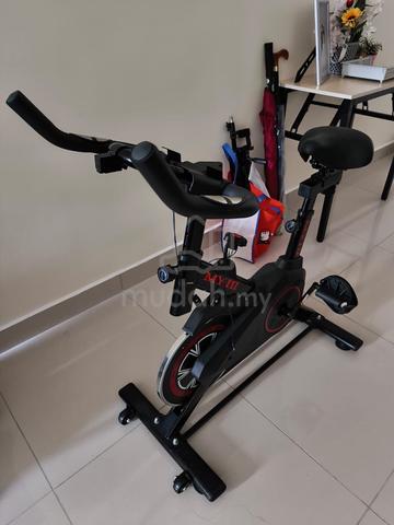 Home Exercise Bicycle - photo 3 of 3